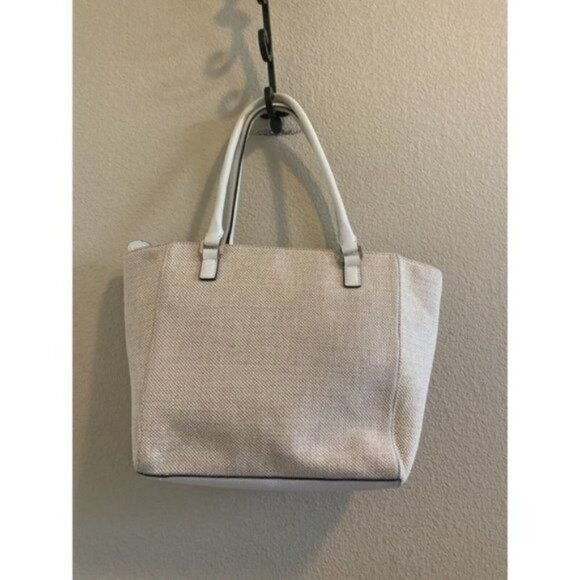 kate Spade Purse Wesley Place Fabric Johanna WKRU3210 $395 - Picture 4 of 12